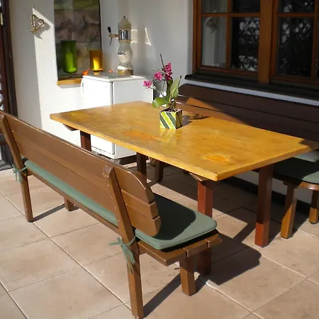 Haus Klein Daire *