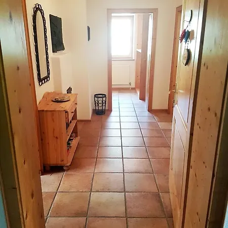 Daire Haus Klein Brixen im Thale