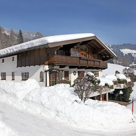 Haus Klein Apartment Brixen im Thale