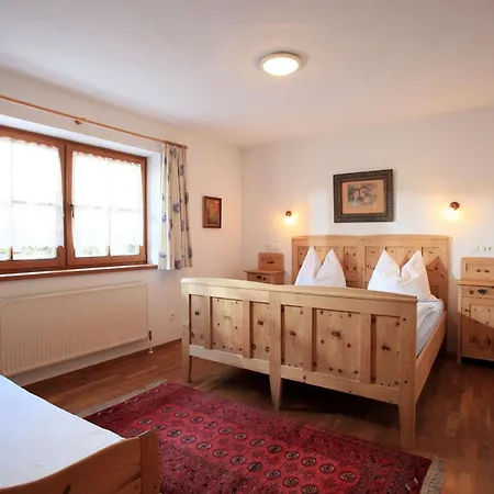 Haus Klein Apartment *