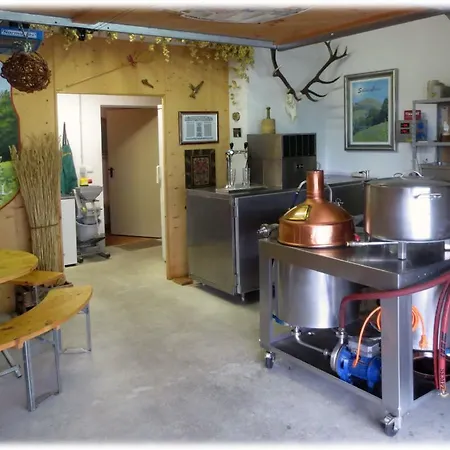 Haus Klein * Brixen im Thale