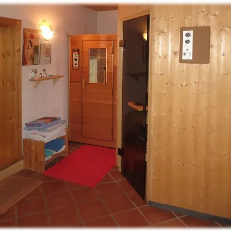 Haus Klein Apartment
