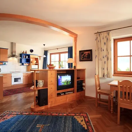 Haus Klein Brixen im Thale