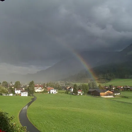 Apartment Haus Klein Brixen im Thale