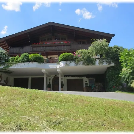 Apartment Haus Klein Brixen im Thale