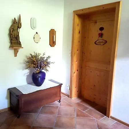 Haus Klein Apartment *