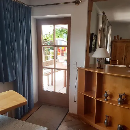 Haus Klein * Brixen im Thale
