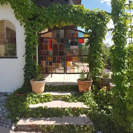 Apartment Haus Klein