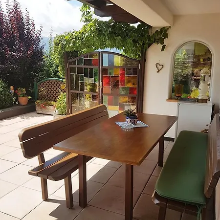 Haus Klein Brixen im Thale