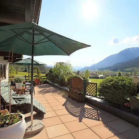 Haus Klein Apartment