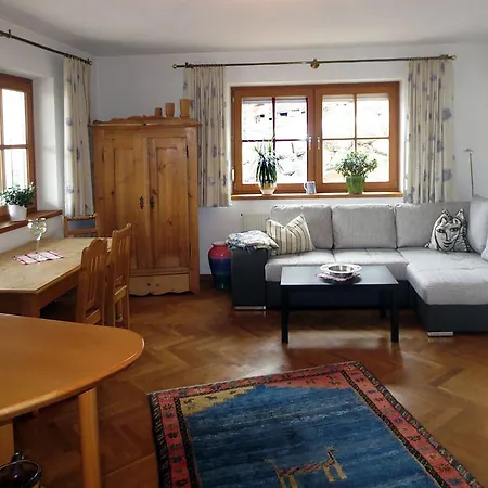 Haus Klein Lejlighed Brixen im Thale